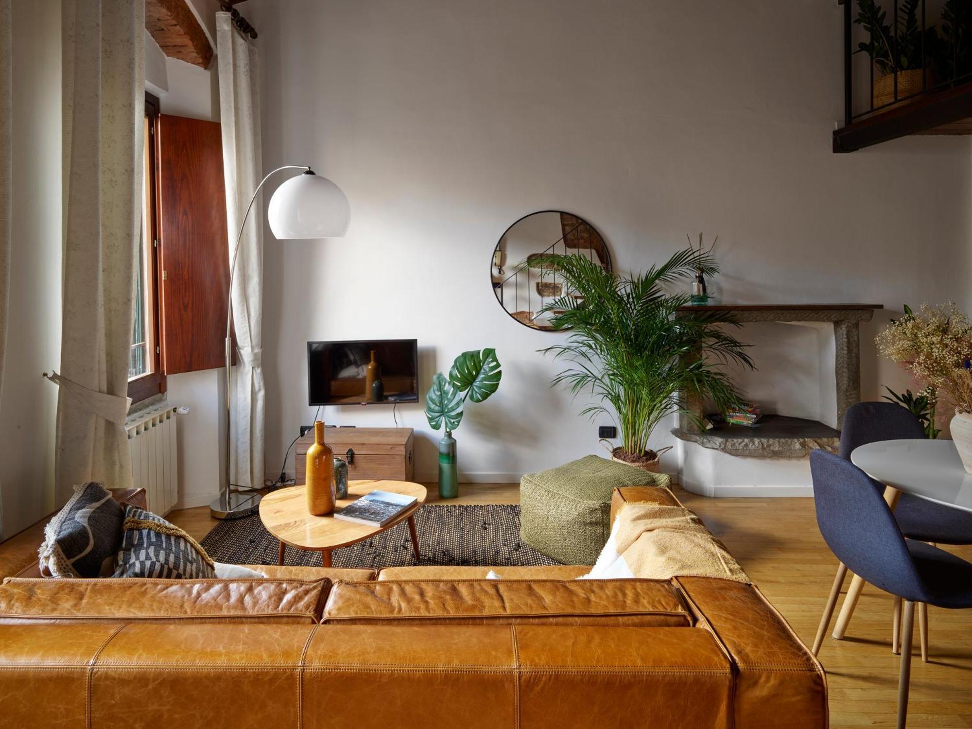On The Duomo - Super Chic Appartement *
